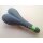 Selle Italia X1 Sattel  schwarz/grün, FeC-Gestell wei?, NEU
