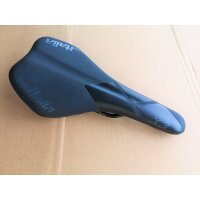 Selle Italia X3 Sattel, FeC-Gestell, schwarz