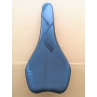 Selle Italia X3 Sattel, FeC-Gestell, schwarz