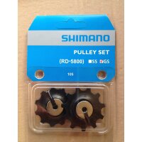 Shimano Schaltrollen Schaltröllchen 105 RD-5800 GS...