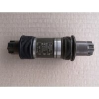 Shimano BB-ES25 Octalink Innenlager 68*121 mm, BSA, MVP
