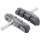 Shimano Bremsbelag M65T für Felgenbremsen