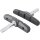 Shimano Bremsbelag M70T2 für Felgenbremsen