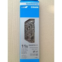 Shimano CN-HG701 Quick Link Kette 11-fach, 116 Glieder, OVP