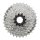 Shimano CS-HG201 Kassette, 9-fach, 11-32 Zähne, NEU