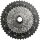 Shimano CS-M8000 Kassette Deore XT 11-fach, 11-46 Zähne, OVP