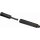 Shimano Endkappen Tülle für Schaltzugaußenhülle SIS-SP40/SP41, VE 2 Stück