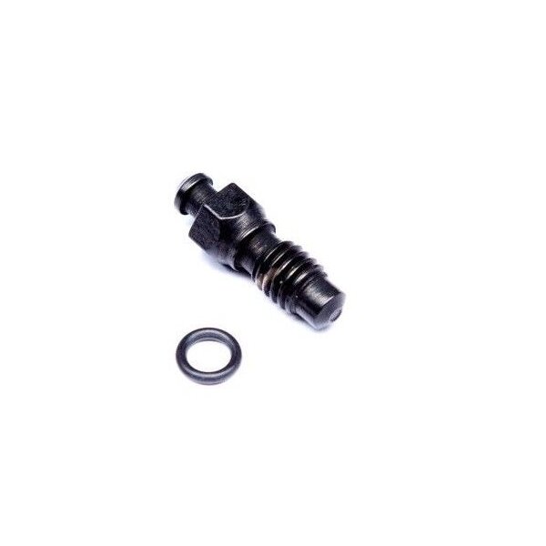 Shimano Entlüftungsschraube mit Dichtung für BR-M425/BR-M485/BR-CX70, etc.
