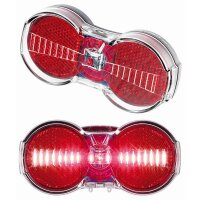 Busch & Müller Flat S-Plus Rücklicht LED...