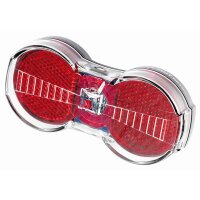Busch & Müller Flat S-Plus Rücklicht LED...