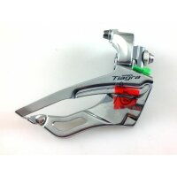 Shimano FD-4603 Tiagra Umwerfer 3*10-fach, Anlöt, NEU