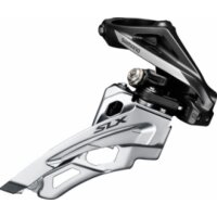 Shimano FD-M672-H SLX Umwerfer side swing high clamp,...