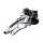 Shimano FD-M672-L SLX Umwerfer side swing low clamp, 3*10 OVP
