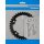 Shimano Kettenblatt für Kurbel 105 FC-5800 4-Arm, 11-fach, 36 Zähne, schwarz