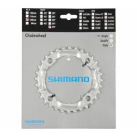 Shimano Kettenblatt für Kurbel Alivio FC-M430 4-Arm,...