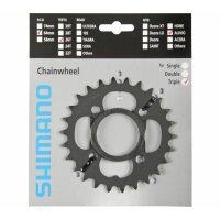 Shimano Kettenblatt für Kurbel Alivio FC-M431 4-Arm,...