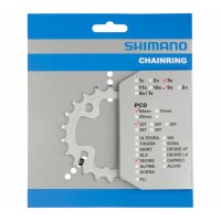 Shimano Kettenblatt für Kurbel Deore FC-M510,...