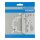 Shimano Kettenblatt für Kurbel Deore FC-M510, 9-fach, 22 Zähne