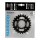 Shimano Kettenblatt für Kurbel Deore FC-M522 4-Arm, 10-fach, 24 Zähne