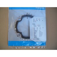 Shimano Kettenblatt für Kurbel Deore FC-M610 / T521...