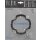 Shimano Kettenblatt für Kurbel Deore XT FC-M780 / M770, 10-fach, 32 Zähne
