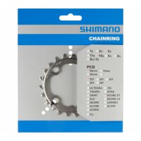 Shimano Kettenblatt für Kurbel Deore XT FC-M782...