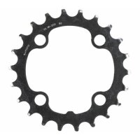 Shimano Kettenblatt für Kurbel FC-MC18/MC40/T400...