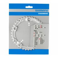 Shimano Kettenblatt für Kurbel Sora FC-3403,...