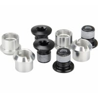 Shimano Kettenblattschrauben FC-M780 (Y1MM98090) mit...