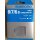 Shimano Kettennietstift 8/7/6-fach, 3er Pack, OVP