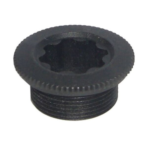 Shimano Kurbelschraube Hollowtech II links (Y1F811100)
