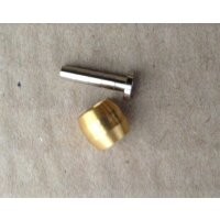 Shimano Olive + Pin für Bremsleitung SM-BH90