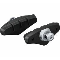 Shimano R50T5 Bremsbelag für Rennradbremsen, 1 Paar,...