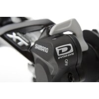 Shimano RD-M786 SGS Deore XT Schaltwerk shadow plus, silber, langer Käfig, OVP