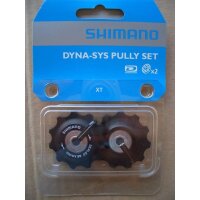 Shimano Schaltrollen Schaltröllchen für XT...
