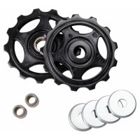 Shimano Schaltrollen Schaltröllchen Acera RD-M360...