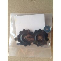 Shimano Schaltrollen Schaltröllchen für RD-M370...
