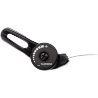 Shimano SL-TZ20 links Schalthebel für Umwerfer
