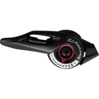 Shimano SL-TZ500 links Daumenschalthebel für Umwerfer