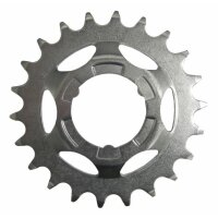Shimano SMGEAR21LU Ritzel für Getriebenaben Nexus 21...