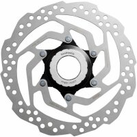 Shimano SM-RT10 Bremsscheibe Centerlock, 180 mm