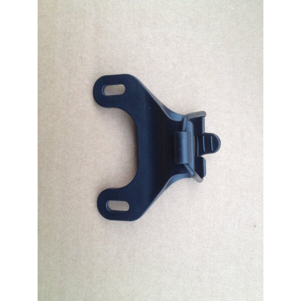 Crank Brothers Rahmenhalter für Gem und Power Pump