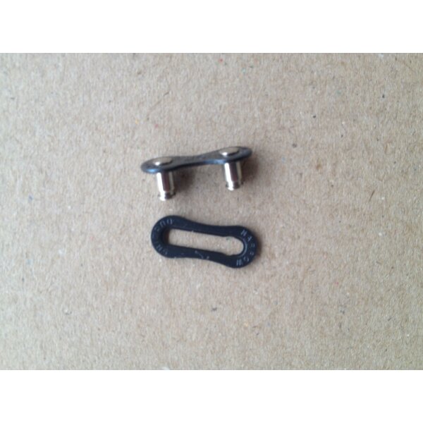 Shimano SM-UG51 Quick Link Kettenschloss für 7/8-fach Ketten