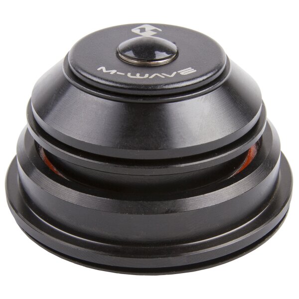 M-Wave Carousel HS Mix ZS44/ZS56 Steuersatz semi-integriert Cartridgelager, Tapered, NEU
