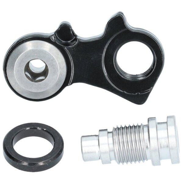 Shimano Achseinheit + Schaltwerkhalter SLX RD-M7000 11-fach, NEU