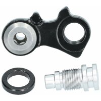Shimano Achseinheit + Schaltwerkhalter SLX RD-M7000...