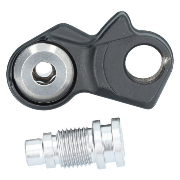 Shimano Achseinheit + Schaltwerkhalter Deore XT RD-M8000 11-fach, NEU