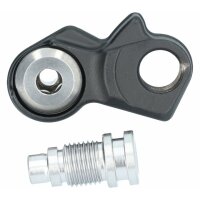 Shimano Achseinheit + Schaltwerkhalter Deore XT RD-M8000...
