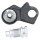 Shimano Achseinheit + Schaltwerkhalter Deore XT RD-M8000 11-fach, NEU