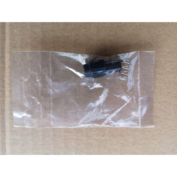 Shimano 105 Kabeleinstellschraube für Schaltwerk RD-R7000